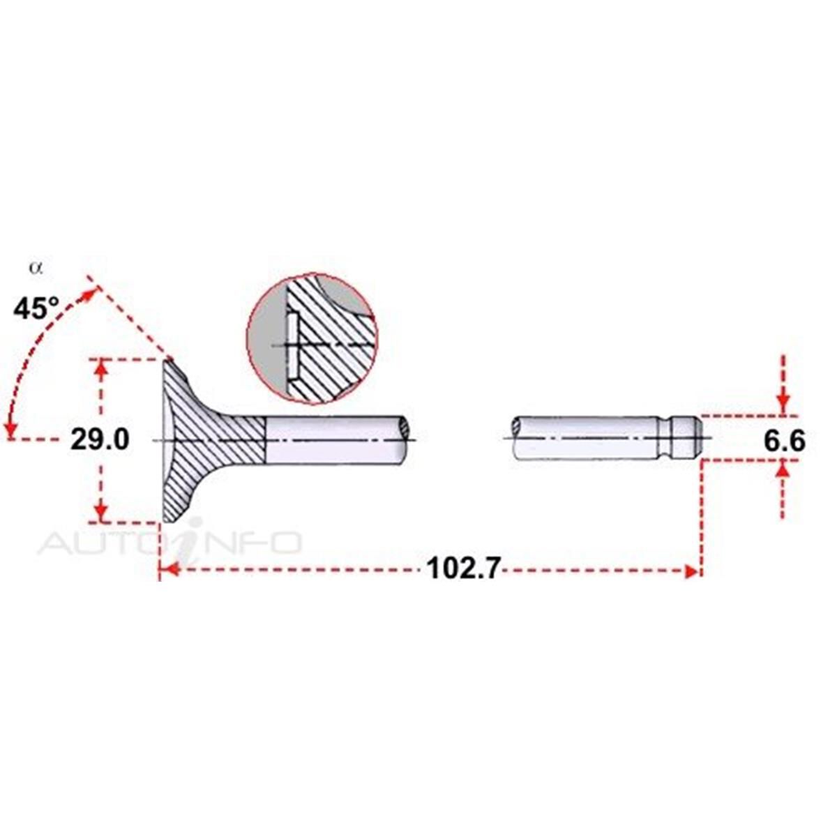 VE HONDA H23A, , scanz_hi-res