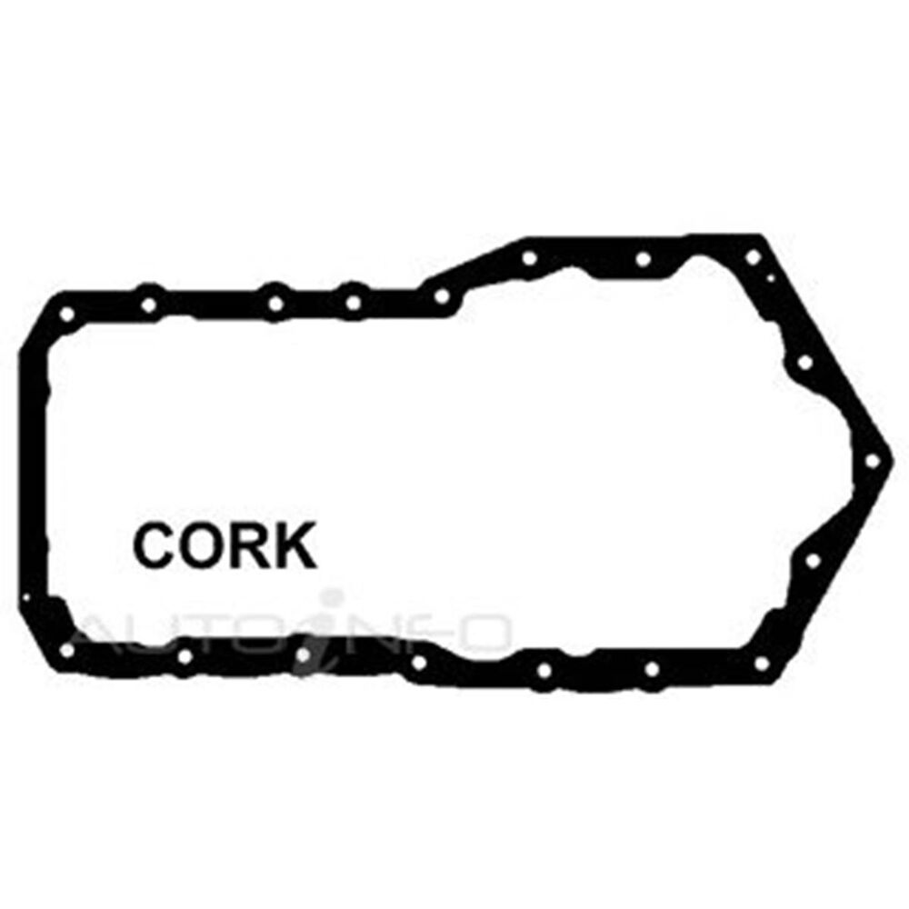 Oil Sump Gasket Set Supercheap Auto New Zealand