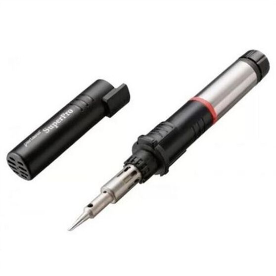 GOOT GAS SOLDERING IRON WITH 2.4MM CHISEL TIP, , scanz_hi-res