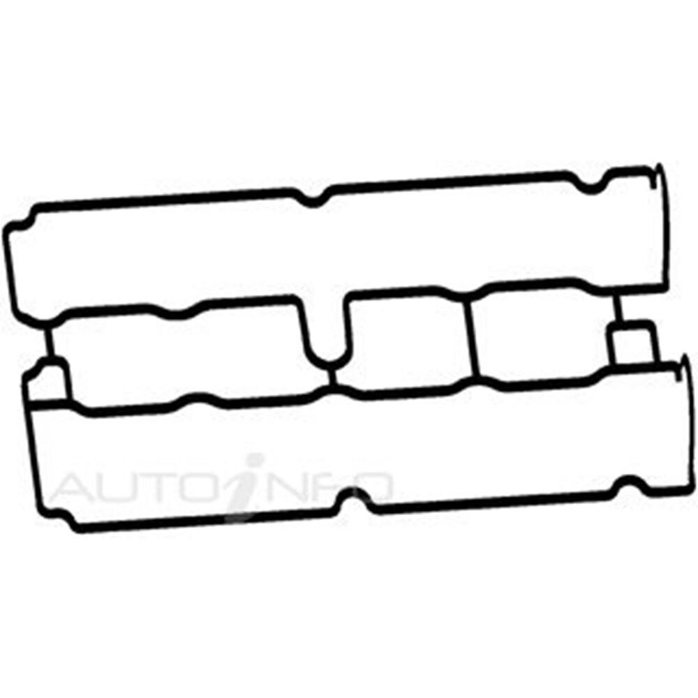 Rocker Cover Gasket Supercheap Auto New Zealand