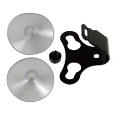 WHISTLER RADAR MOUNT KIT LARGE WITH SUCTION CUPS, , scanz_hi-res