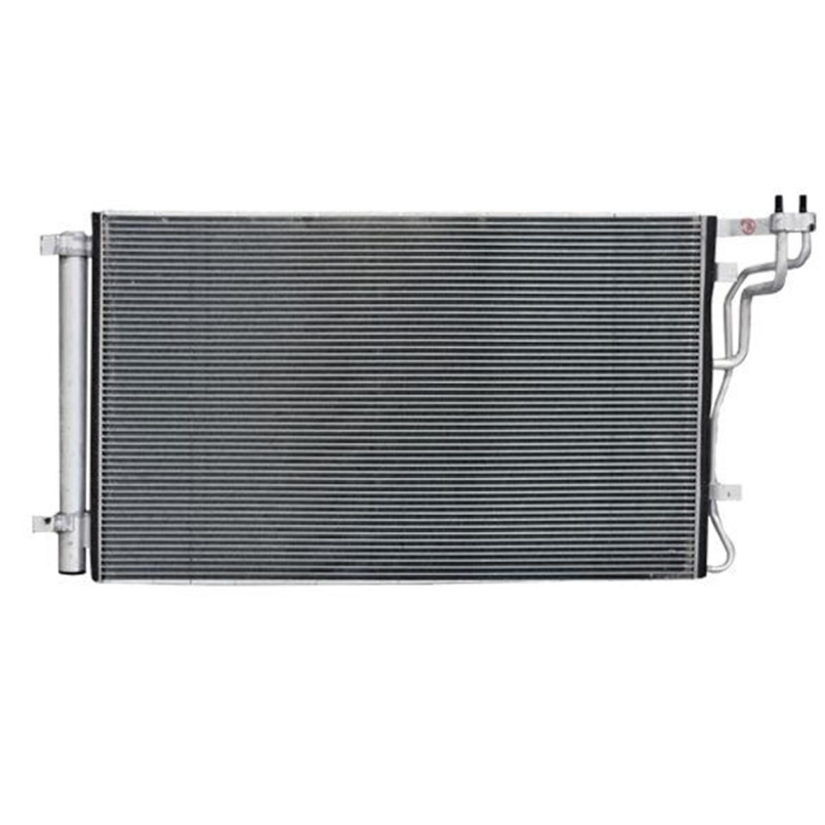 COND KIA SELTOS EP81A ER81A 2.0L PET 19-ON, , scanz_hi-res