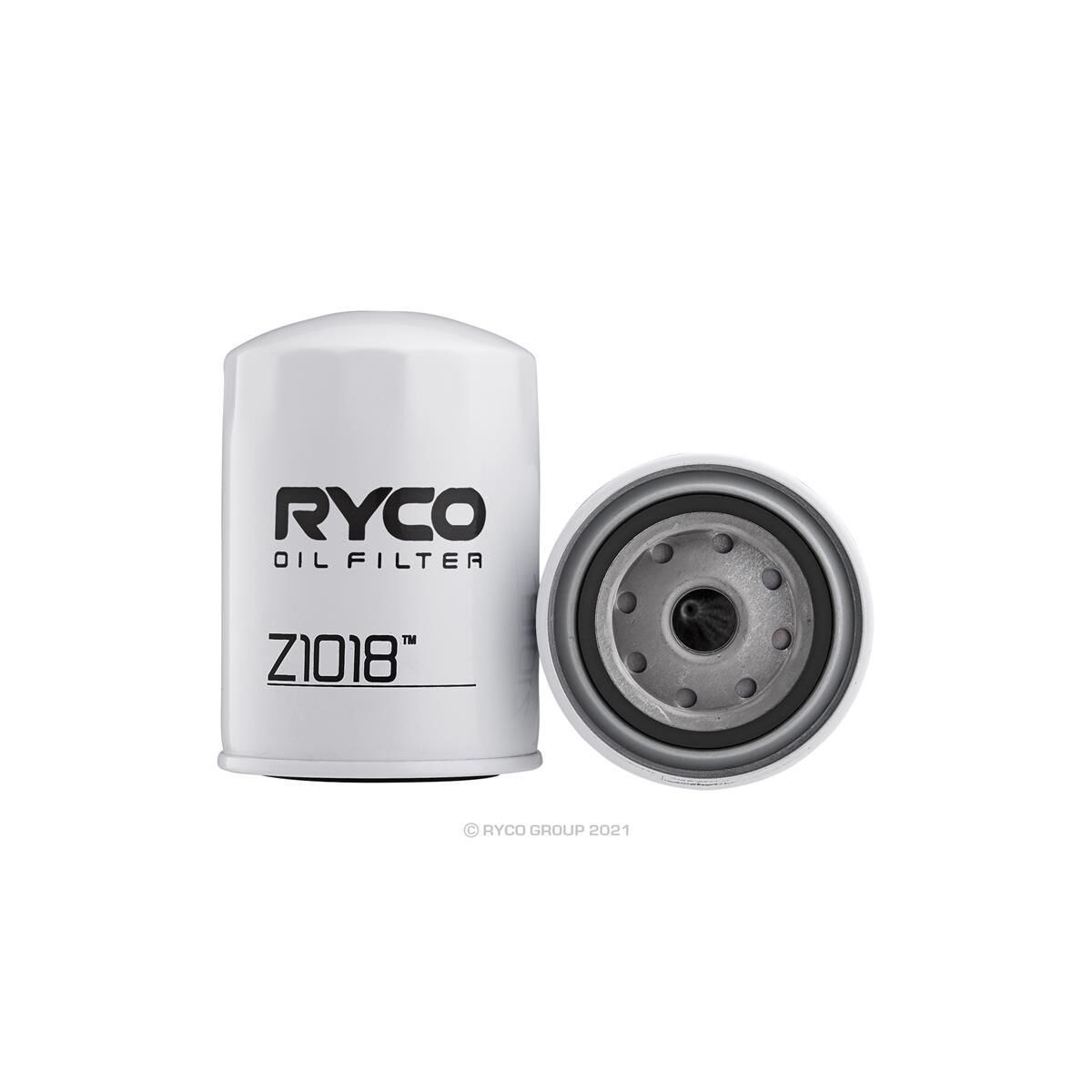 RYCO HD BYPASS OIL FILTER, , scanz_hi-res