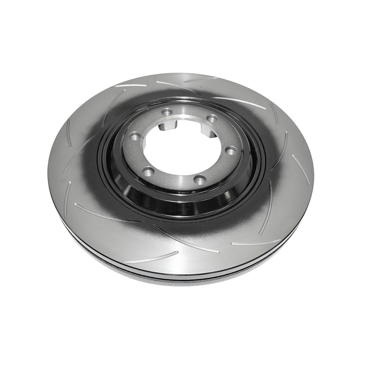 4X4 Survival T2 Slotted KP [ Holden Colorado RG 12-> F REVERSE MOUNT ], , scanz_hi-res