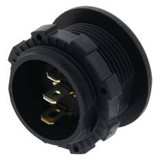 ROCKER SWITCH RED LED 12V T/S FLUSH & SURFACE MOUNT HOUSINGS 12V ONLY 16a, , scanz_hi-res