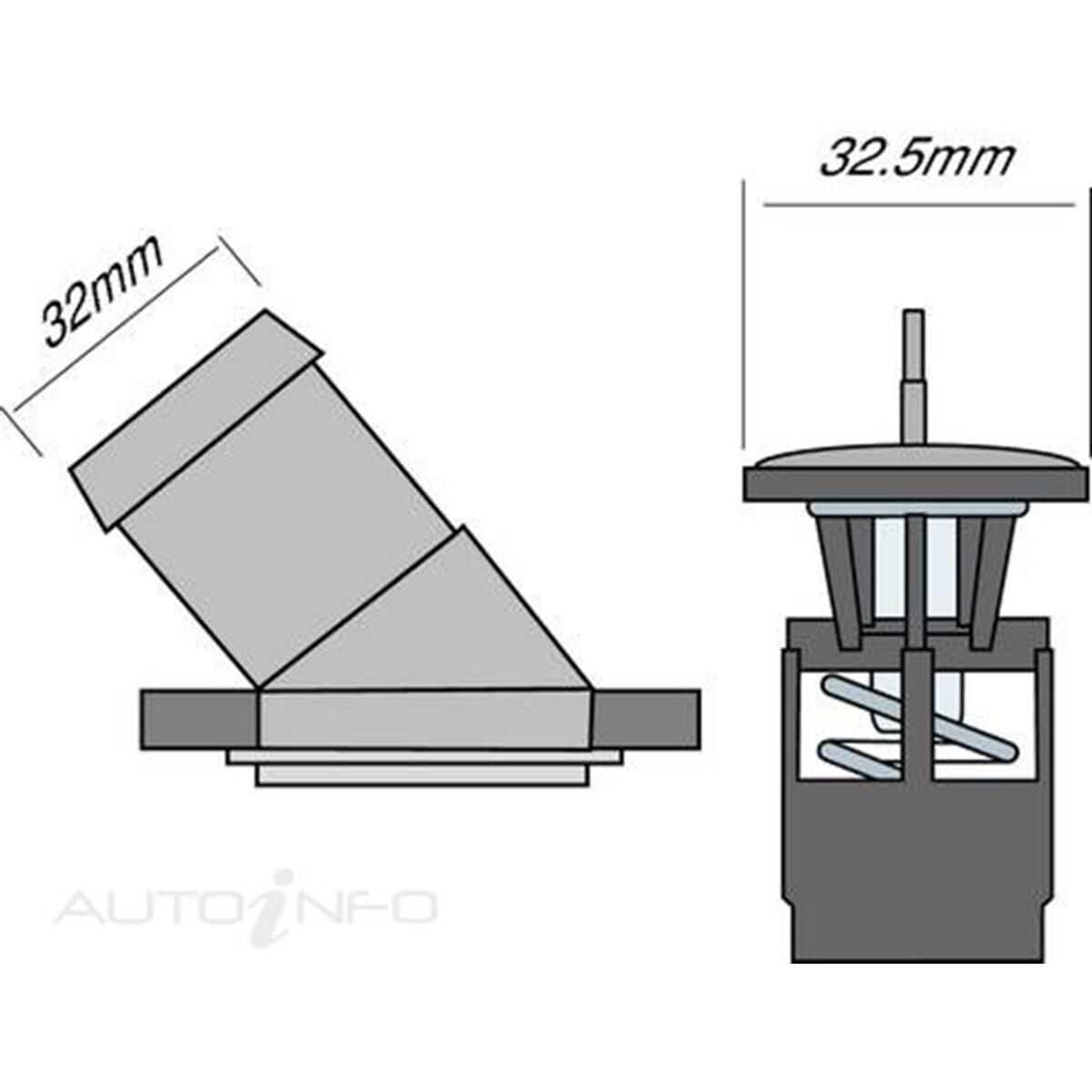 TRIDON THERMOSTAT, , scanz_hi-res