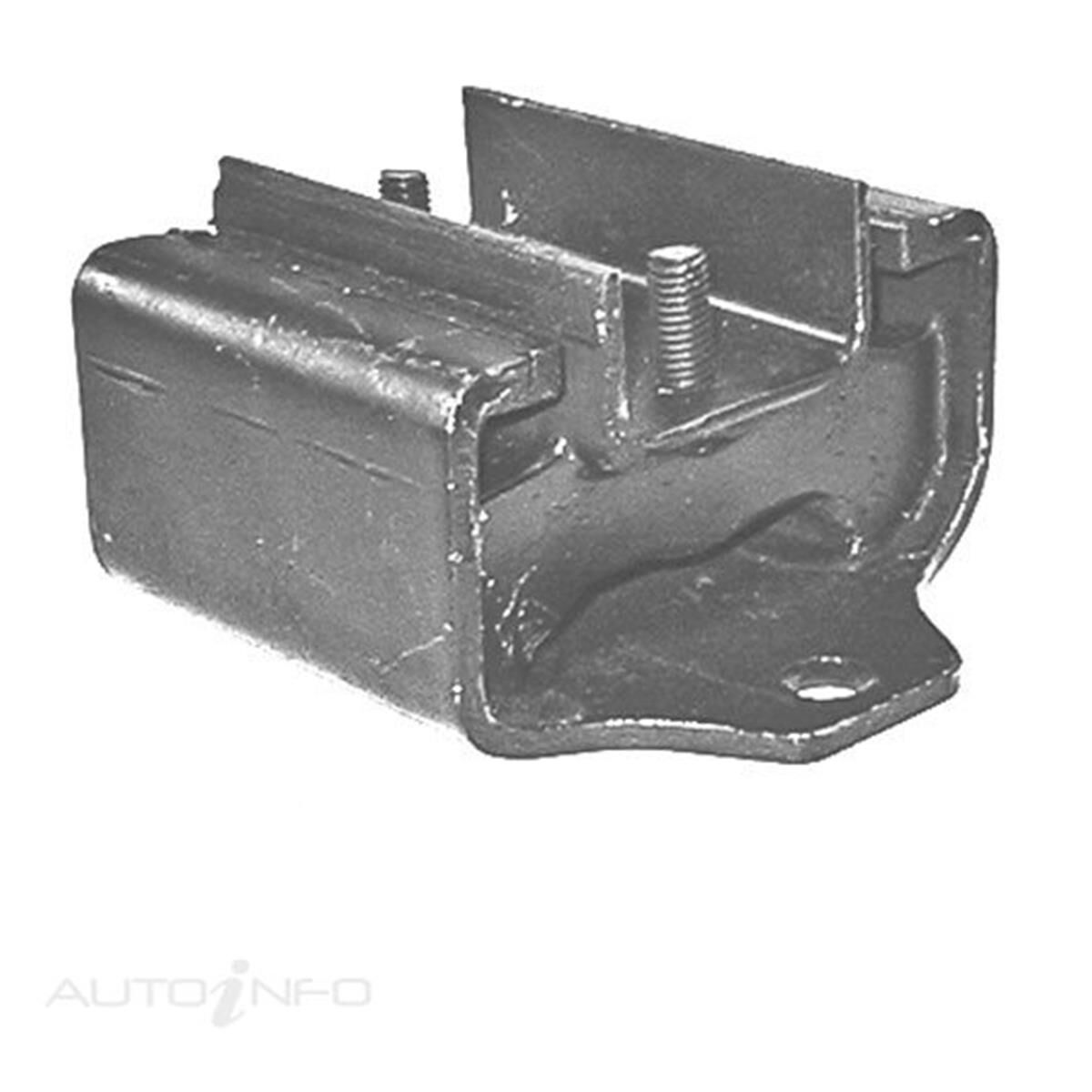 COMMODORE VN,VP,VQ,VR,VS 6 CYL  V6  88-93  REAR, , scanz_hi-res