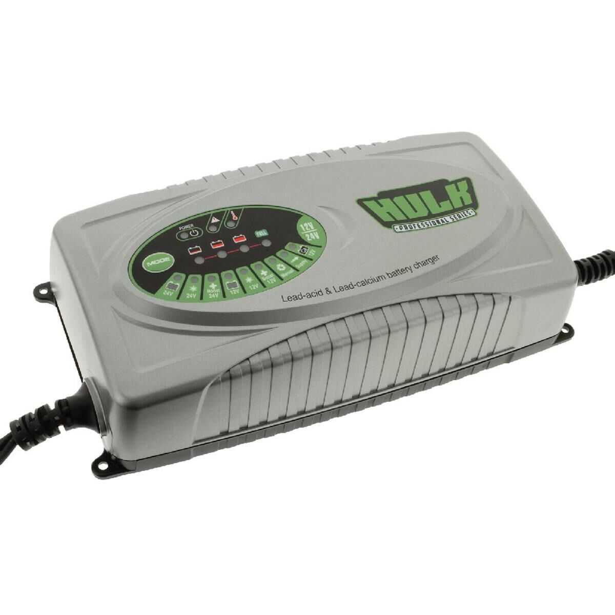 BATTERY CHARGER 12/24V 9 STAGE 15amp FULLY AUTOMATIC, BOOST & SUPPLY FESSIONAL, , scanz_hi-res