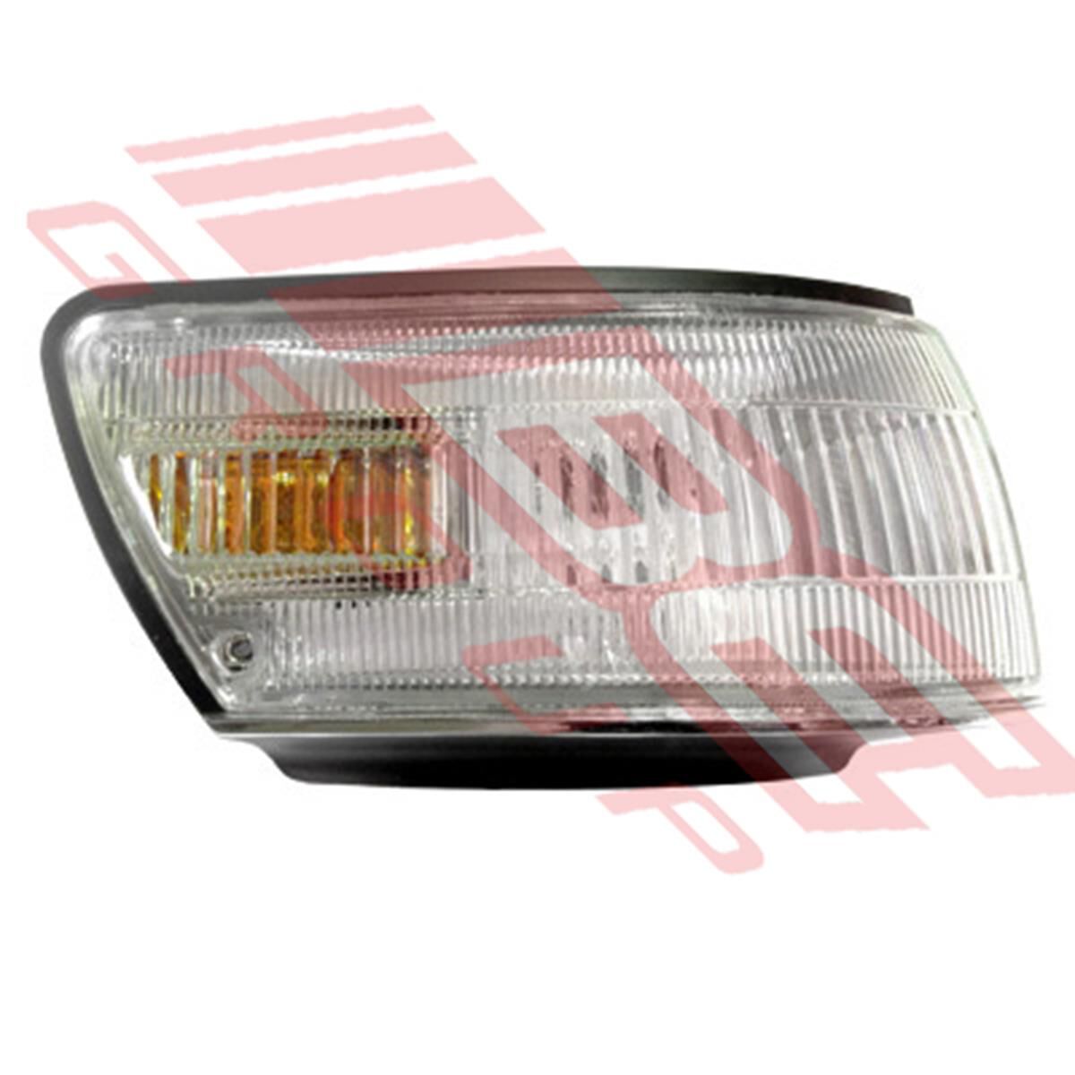 PARK/INDICATOR LIGHT - FRONT, , scanz_hi-res