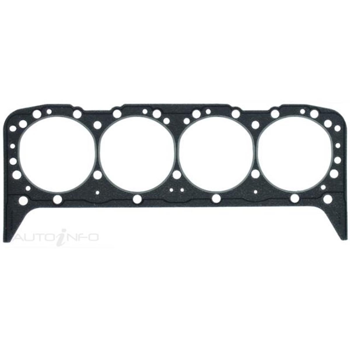 HEAD GASKET GP CHEVROLET SB, , scanz_hi-res