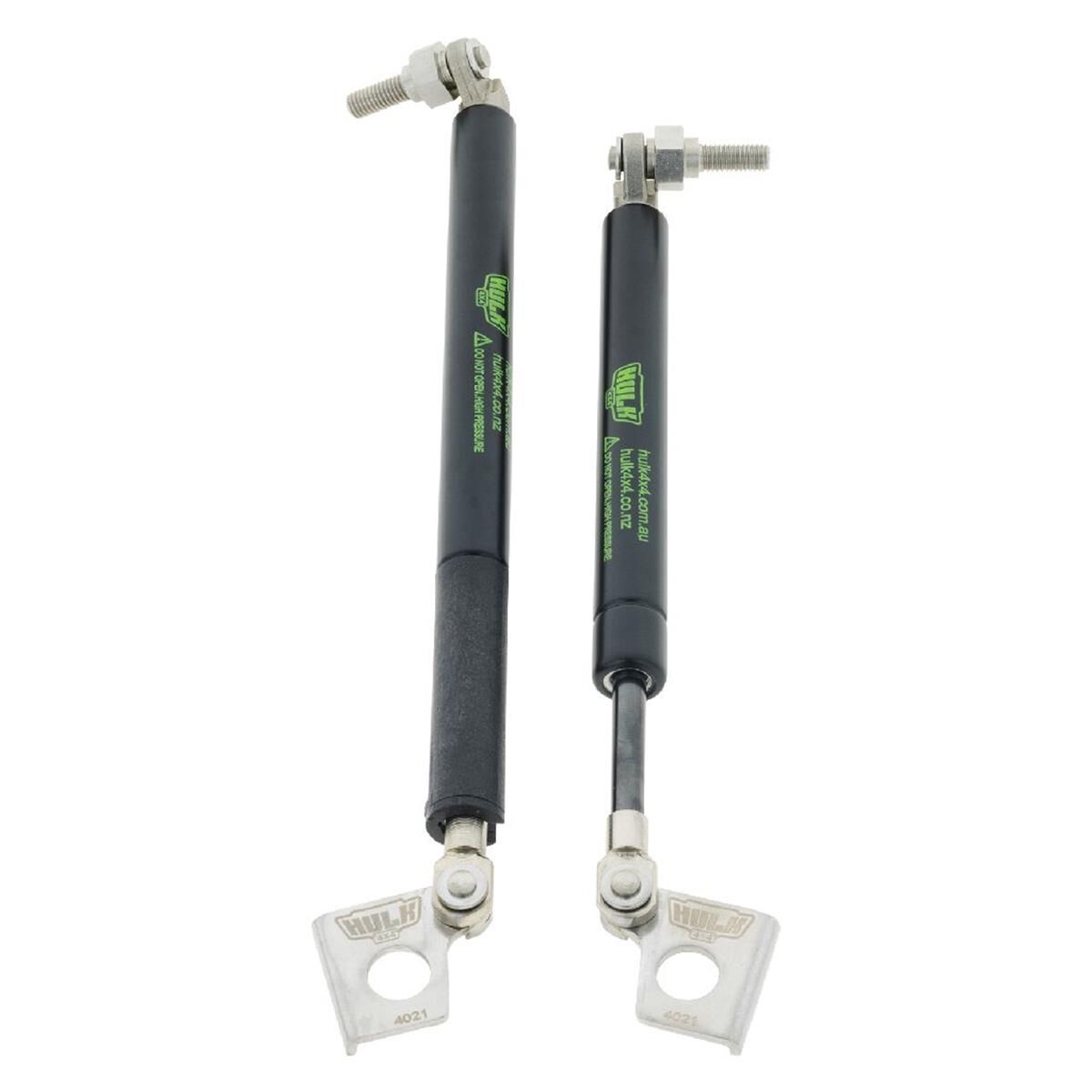 TAILGATE ASSIST KIT UP & DOWN T/S FORD RANGER & MAZDA BT50, , scanz_hi-res