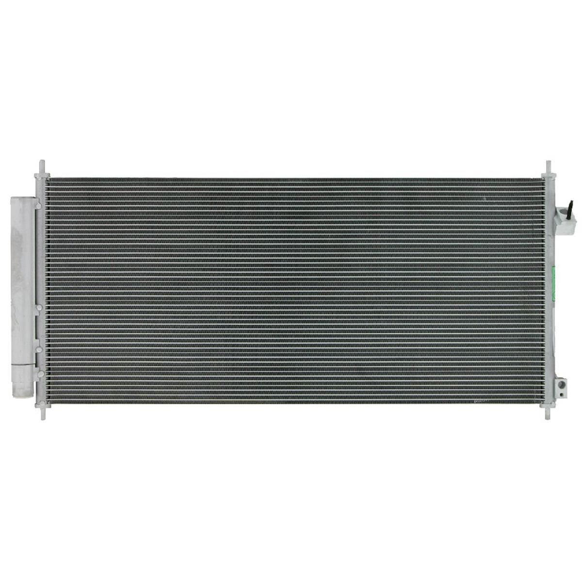 COND HONDA JAZZ GE 8/08-, , scanz_hi-res