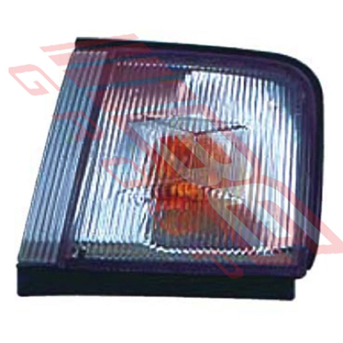 PARK/INDICATOR LIGHT - FRONT, , scanz_hi-res