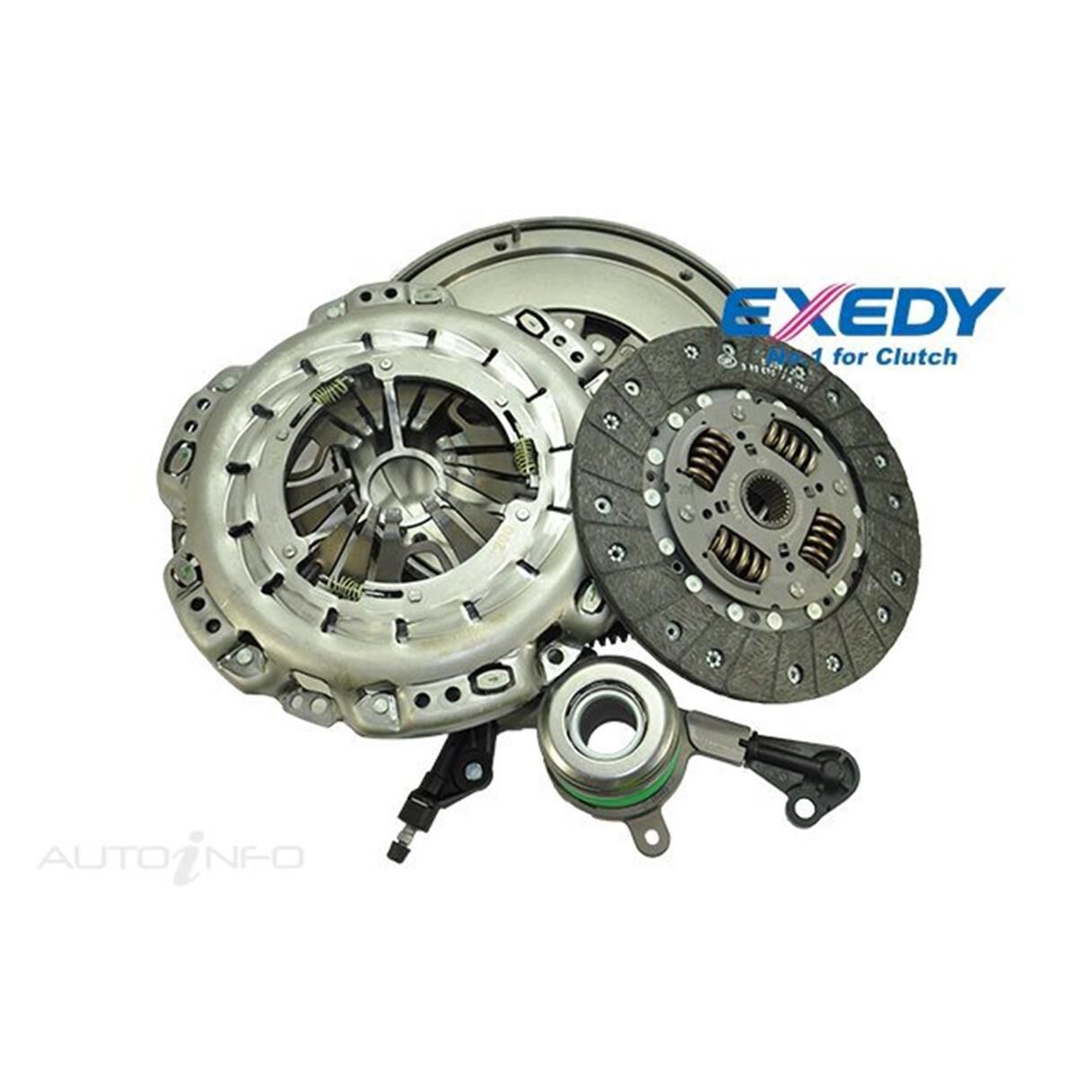 CLUTCH KIT, , scanz_hi-res