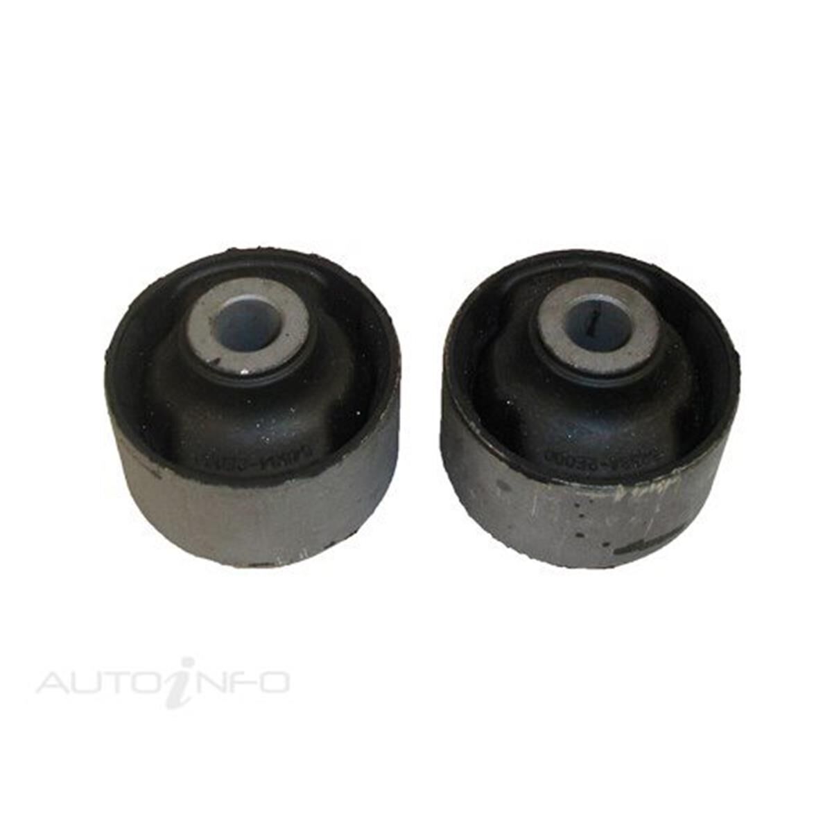 (BK) HYUNDAI TUCSON 04-ON FRONT LWR CTRL ARM R BUSH KIT, , scanz_hi-res