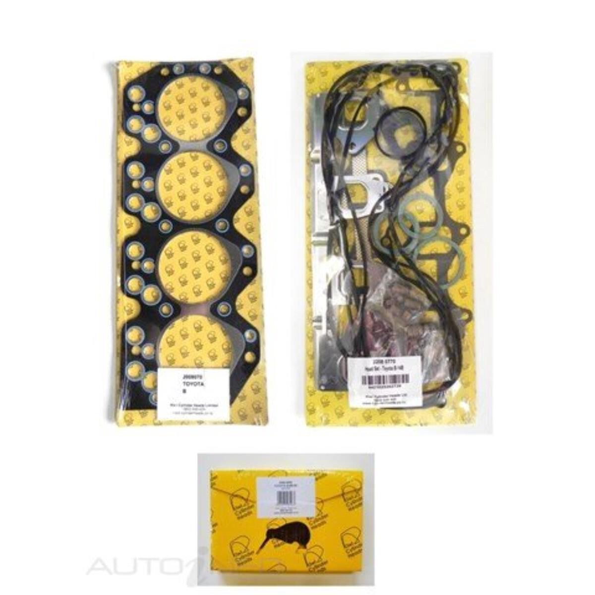 GASKET KIT TOYOTA B (H/G, H/S, H/B), , scanz_hi-res