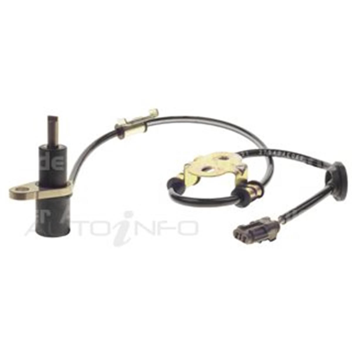 SUBARU WHEEL SPEED SENSOR, , scanz_hi-res