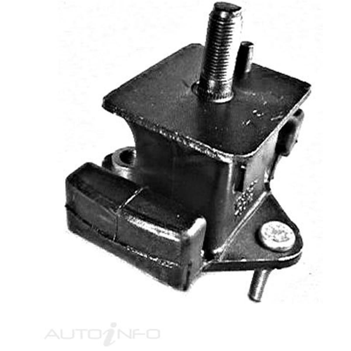 TOYOTA TARAGO 95-96 TCR10/20 LH, , scanz_hi-res