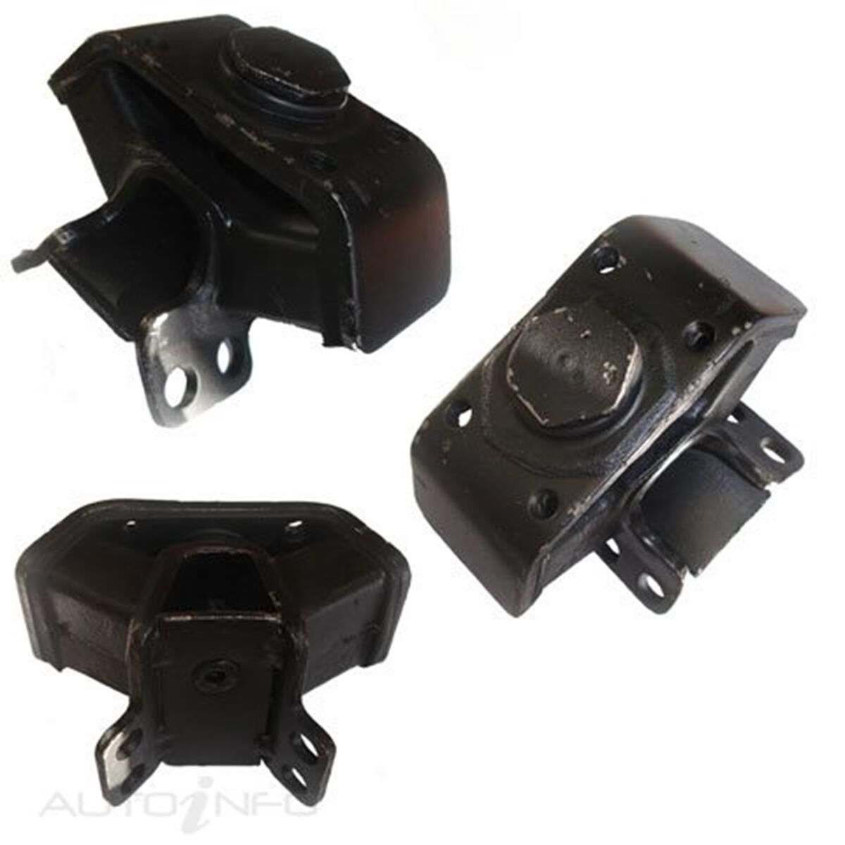 TOYOTA HILUX RZN149,RZN147, RZN154 REAR MT, , scanz_hi-res