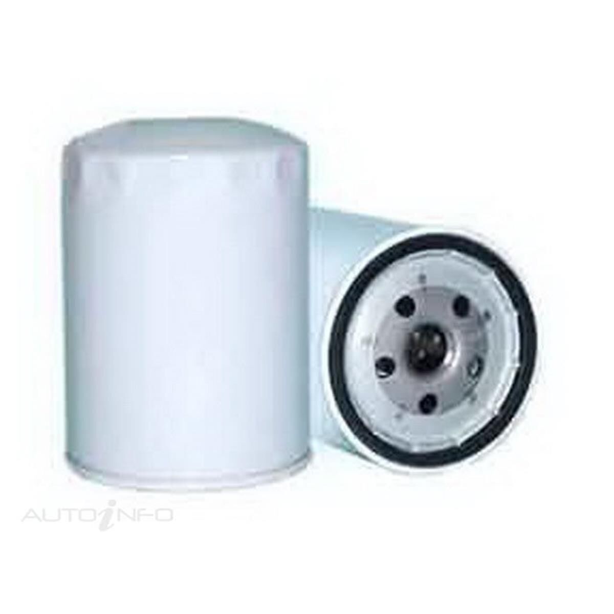 OIL FILTER REPLACES Z24, , scanz_hi-res