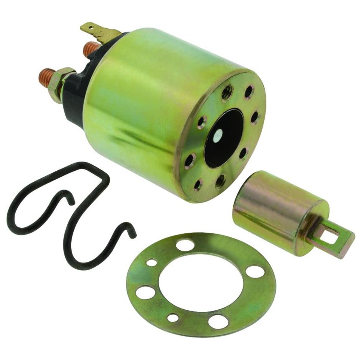 SOLENOID 12V HITACHI, , scanz_hi-res