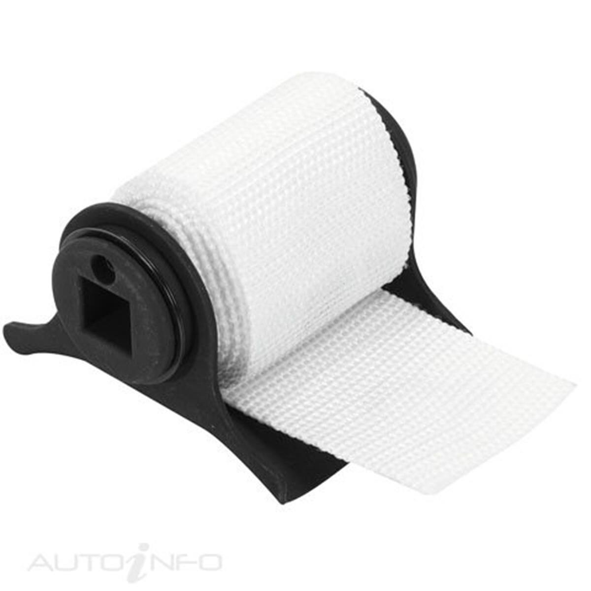 TOLEDO OIL FILTER WEBBING STRAP, , scanz_hi-res