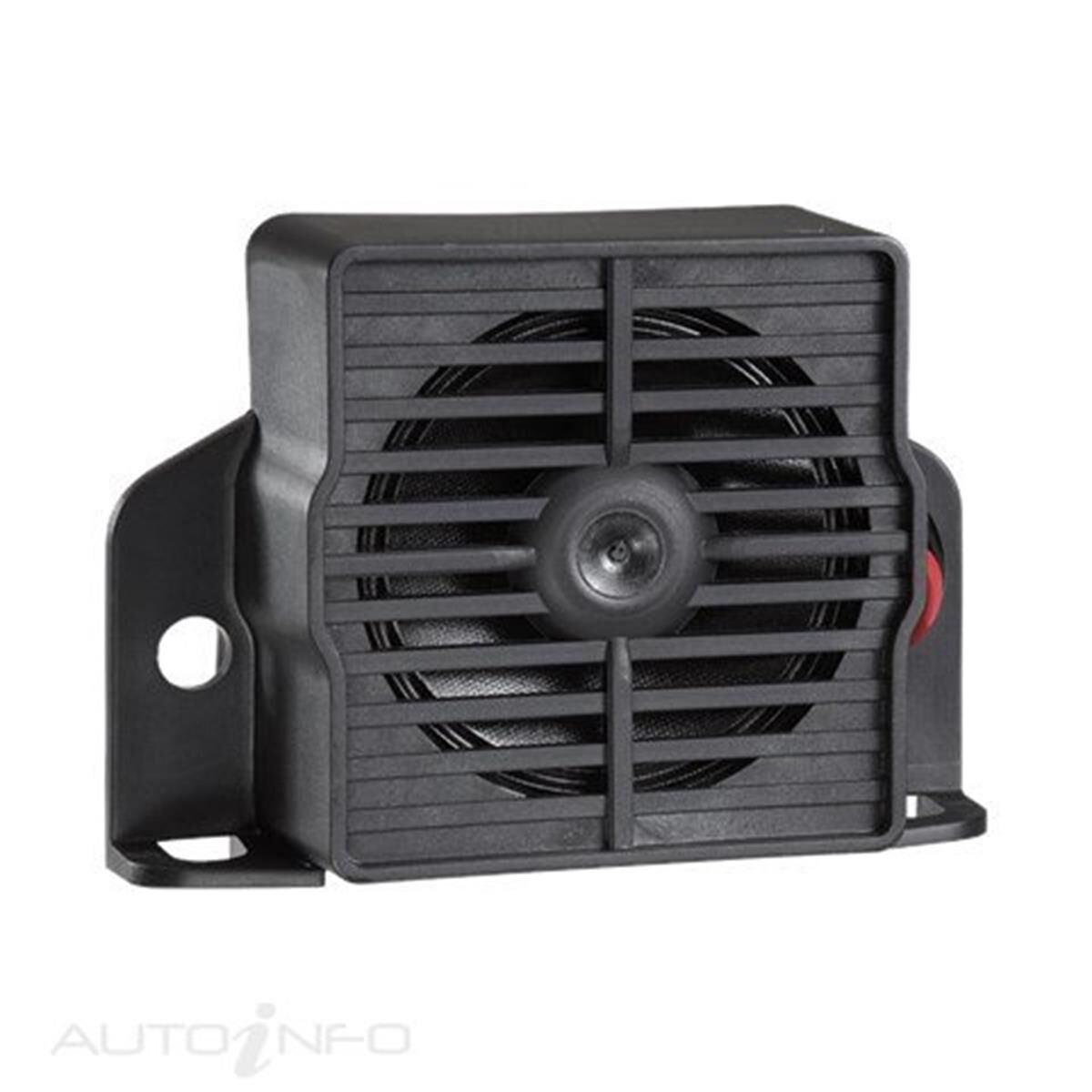 R/ALARM COMPACT 12/24V 107DB, , scanz_hi-res