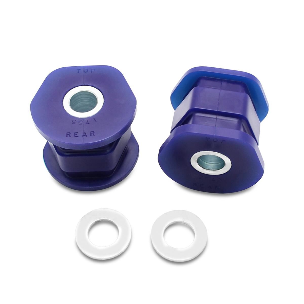 SUP PRO FR CTRL ARM LWR IN R BUSH, , scanz_hi-res