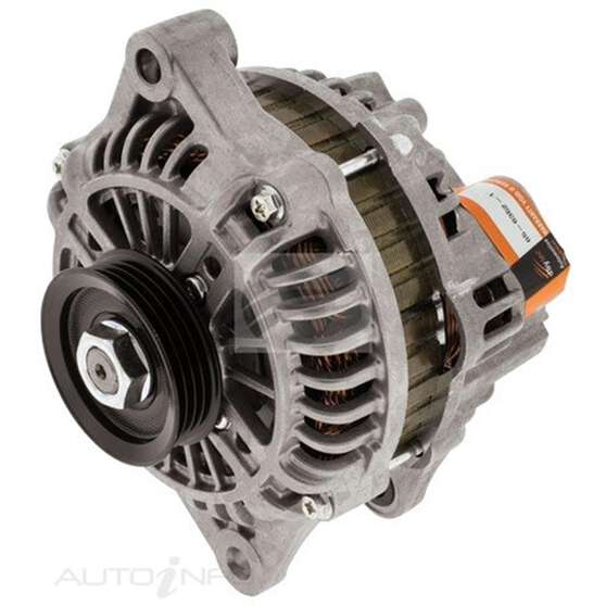 ALT 12V 120A PT CRUISER 2.4L, , scanz_hi-res