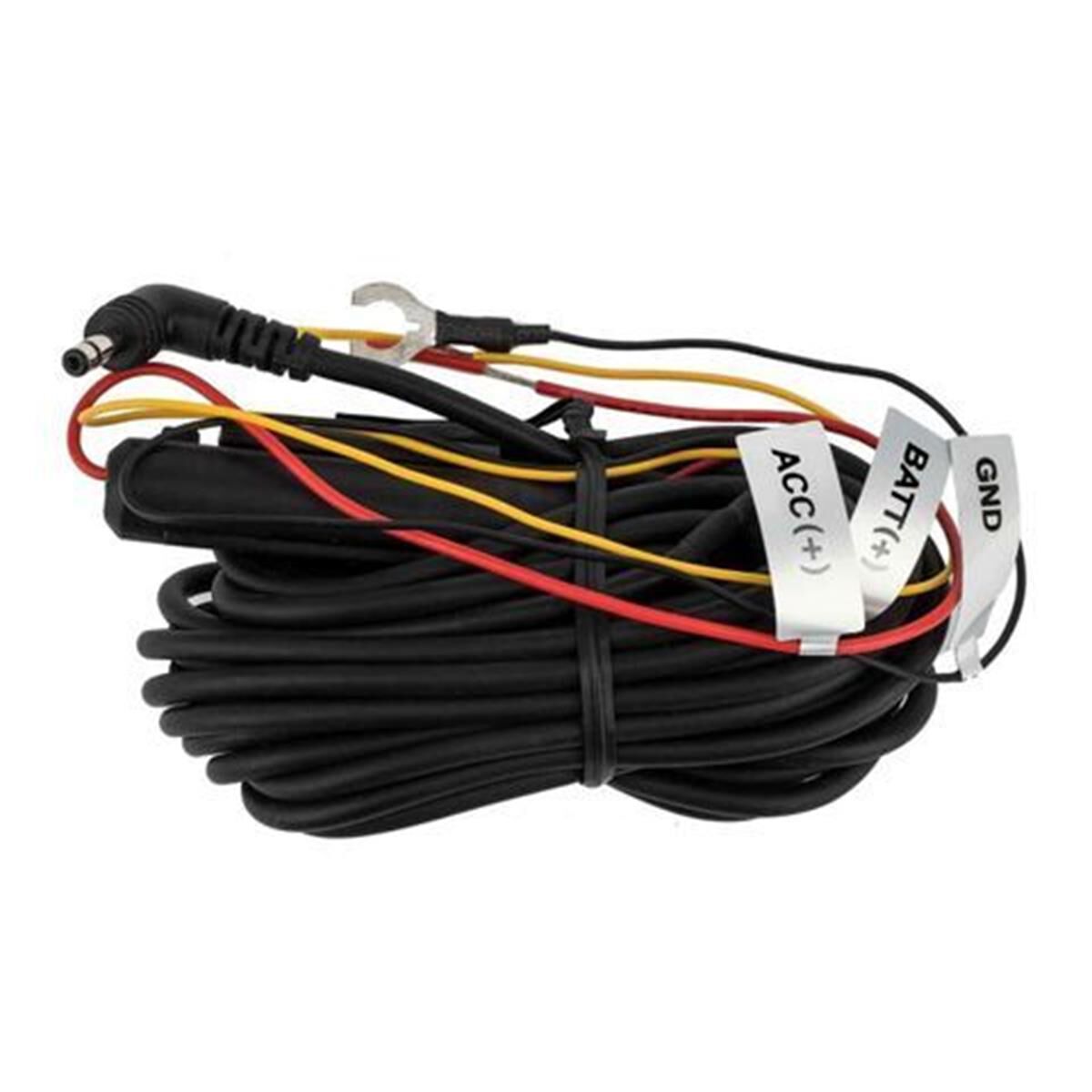 BLACKVUE HARDWIRE KIT FOR X-SERIES DASHCAMS 4.5M, , scanz_hi-res