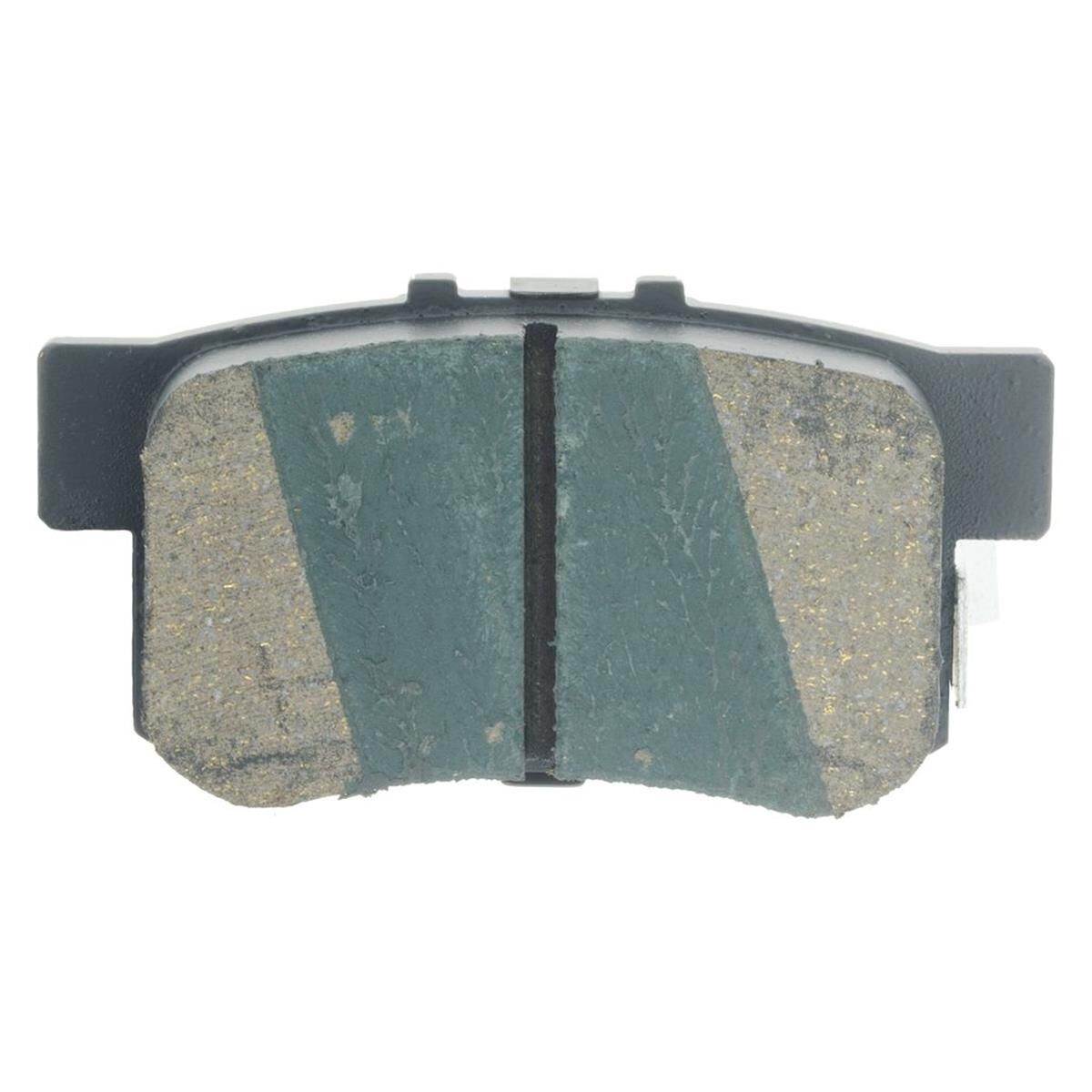 TRADE-LINE BRAKE PAD REAR SET ACCORD CIVIC JAZZ INTEGRA CRV DB1230, , scanz_hi-res