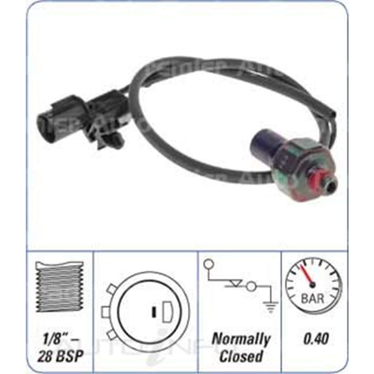 OIL PRESSURE SWITCH, , scanz_hi-res