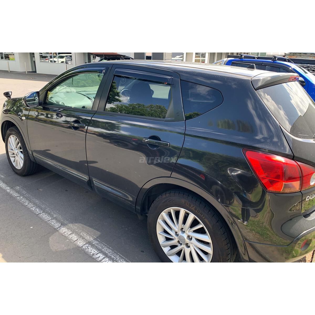 NISSAN QASHQAI / DUALIS 2007+, , scanz_hi-res