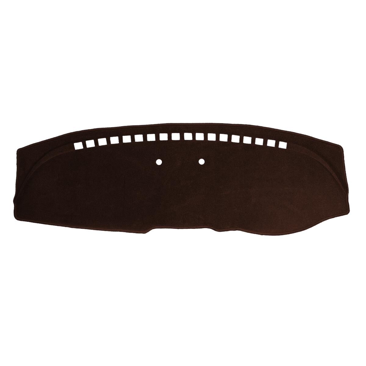 Brown Dash Mat, , scanz_hi-res