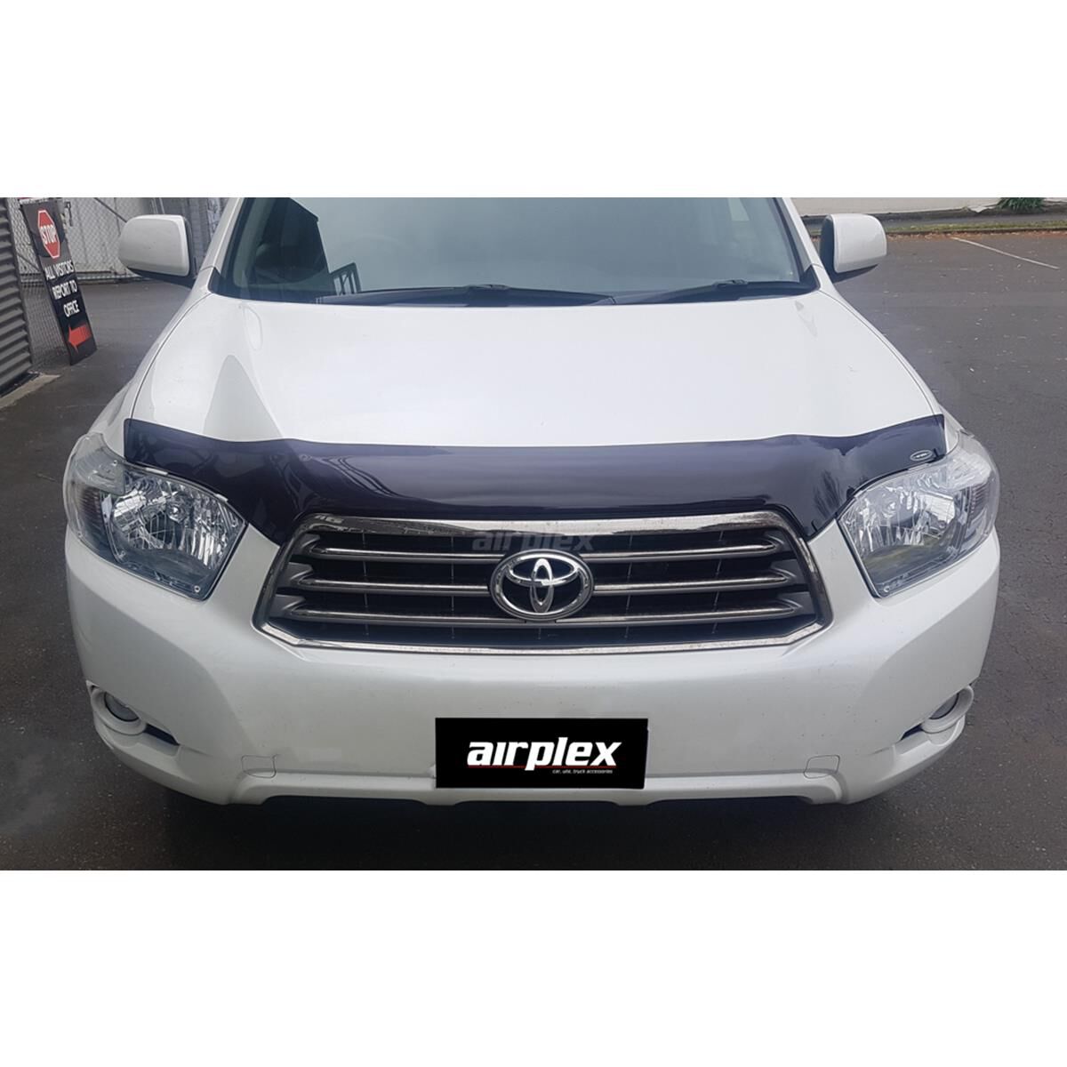 TOYOTA HIGHLANDER 2008-10 (CLEAR), , scanz_hi-res