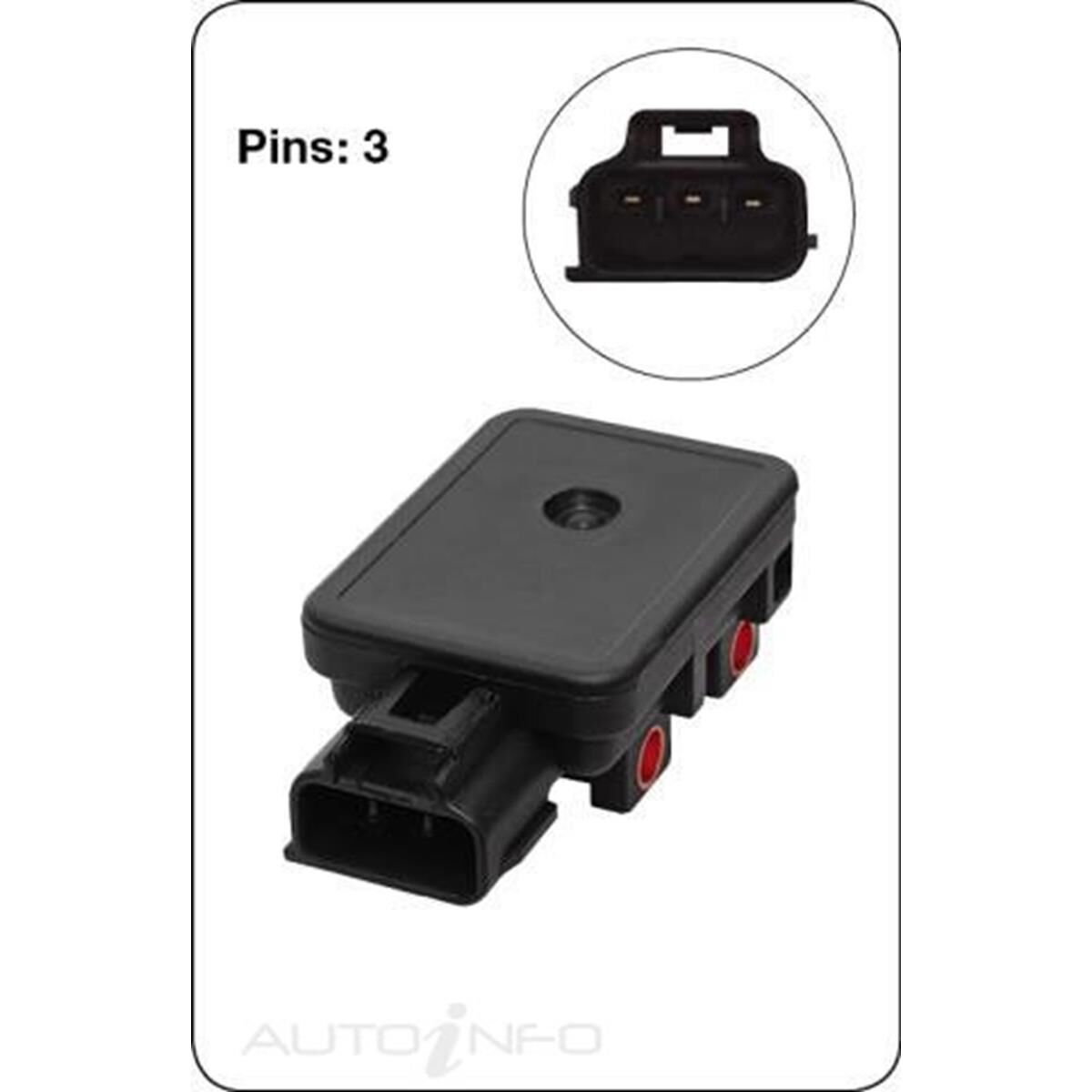 TRIDON MAP SENSOR, , scanz_hi-res