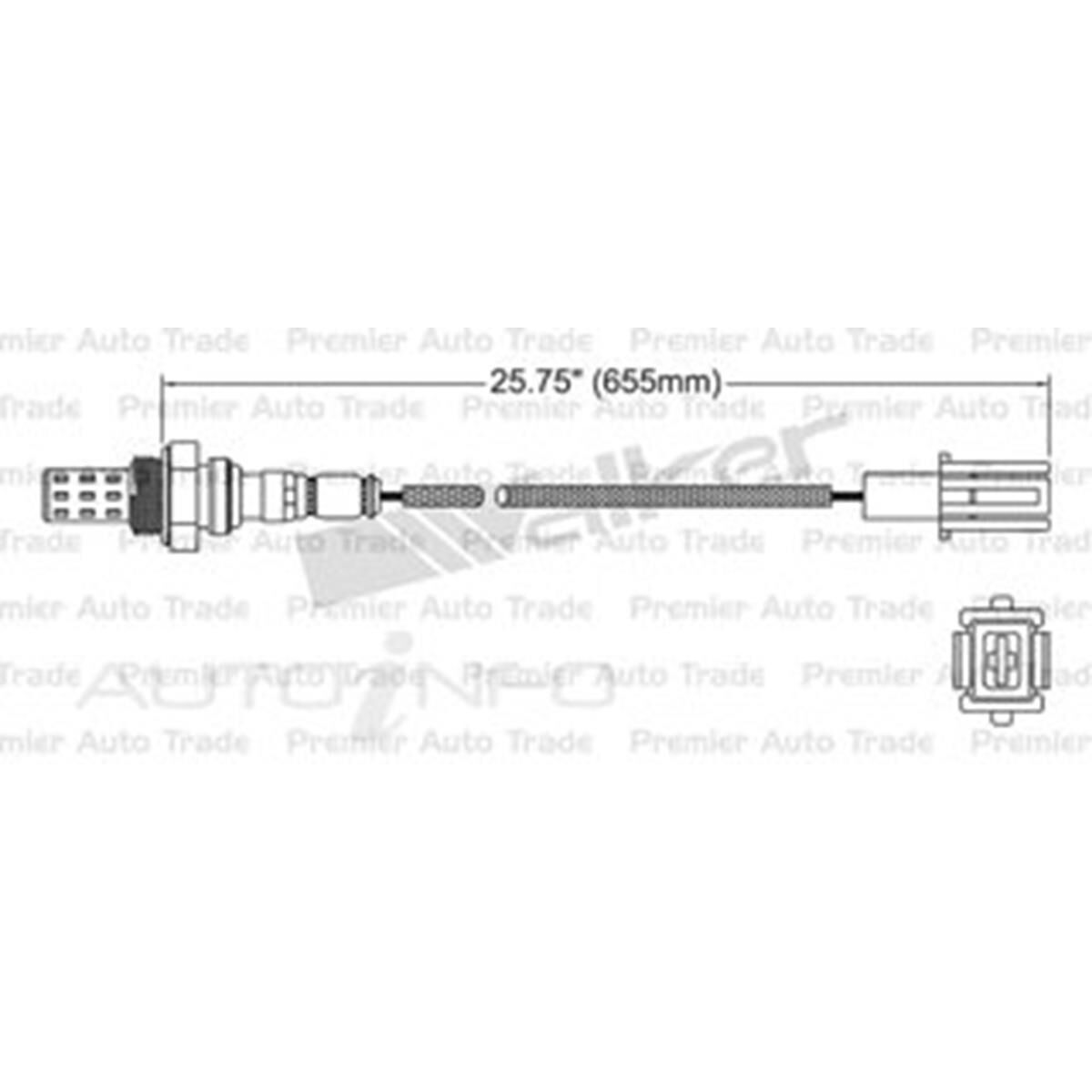 MAZDA 323 OXY SENSOR, , scanz_hi-res