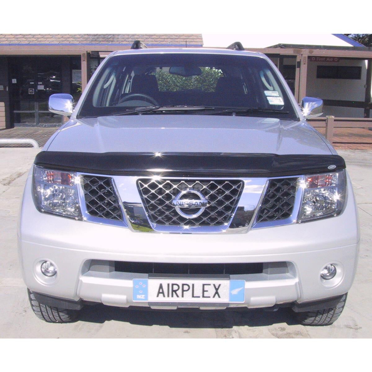 NISSAN R51 PATHFINDER  D40 FRONTIER, , scanz_hi-res