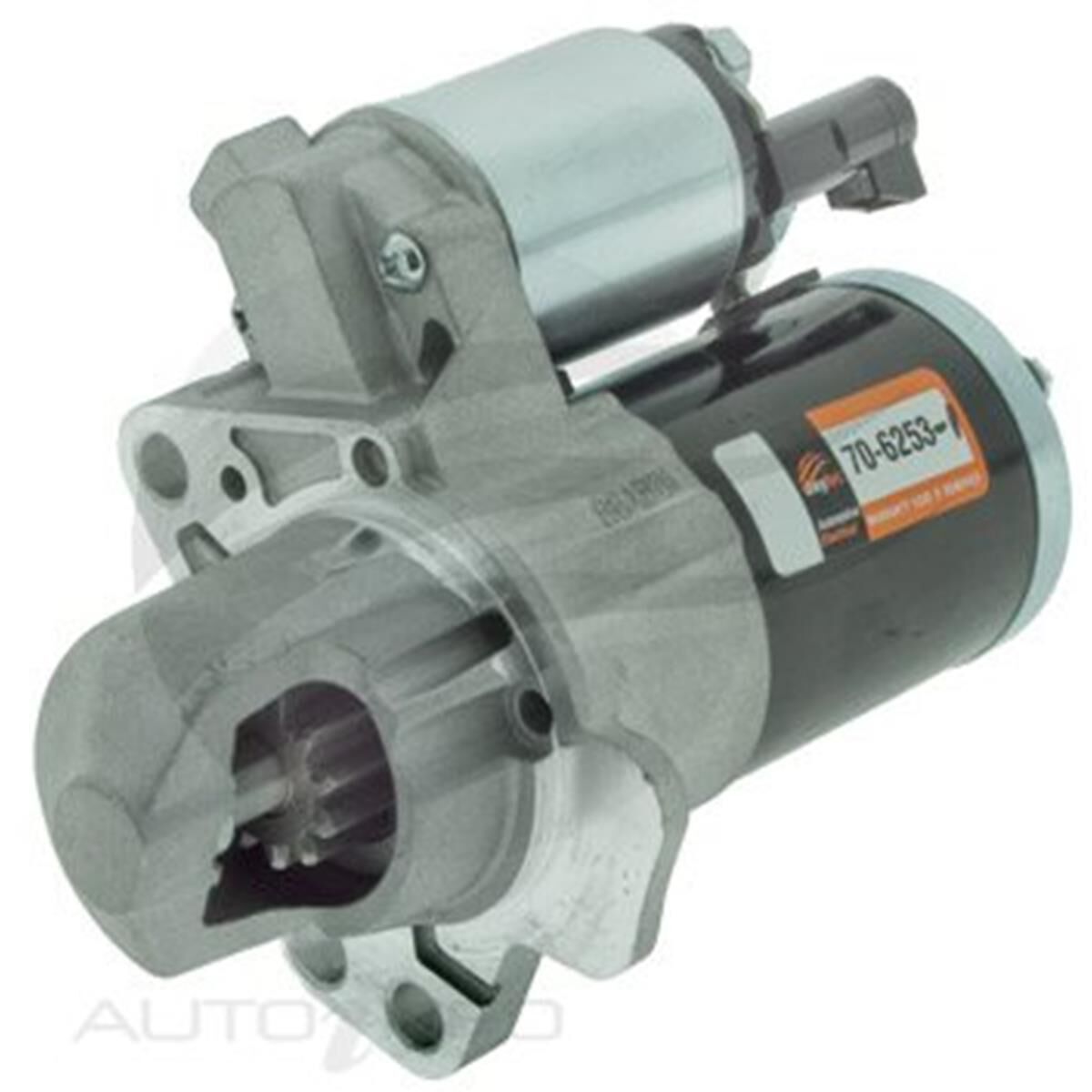 STARTER 12V 12TH COMMODORE, , scanz_hi-res