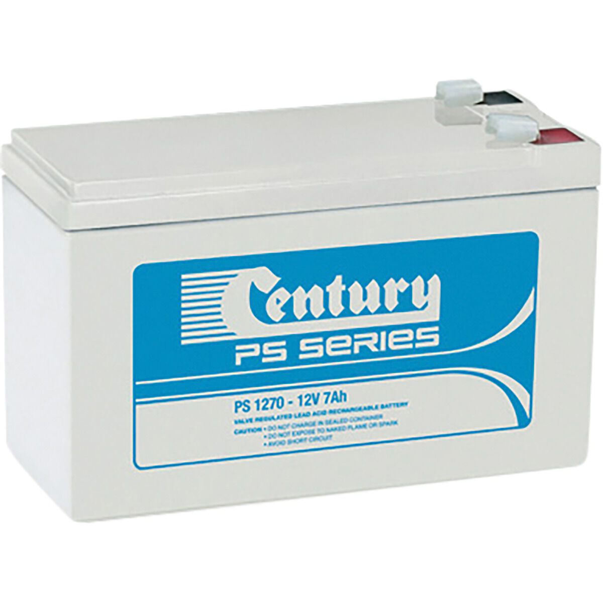 PS1270L Century PS VRLA Battery, , scanz_hi-res