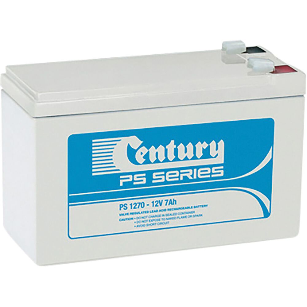 Century PS Series Battery PS1270L Supercheap Auto New Zealand