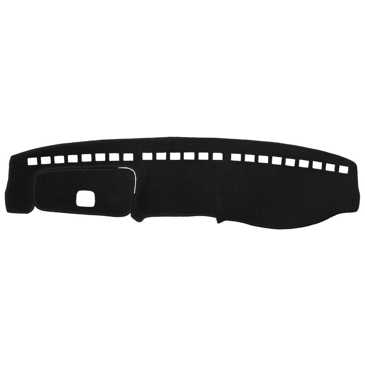 DASHMAT - BLACK, , scanz_hi-res