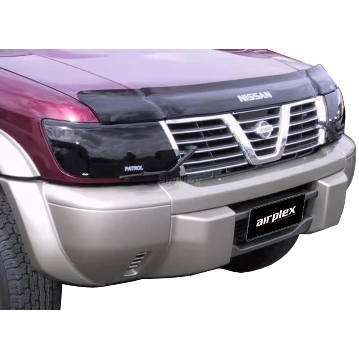 NISSAN PATROL Y61  GU 1998-01 (BRONZE), , scanz_hi-res