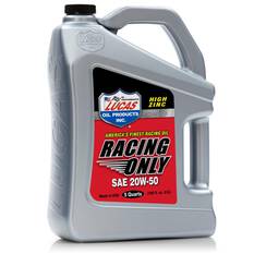 SAE 20W50 RACING OIL - 4.73L, , scanz_hi-res