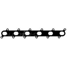 EXHAUST MANIFOLD GASKET FORD FALCON BA, , scanz_hi-res
