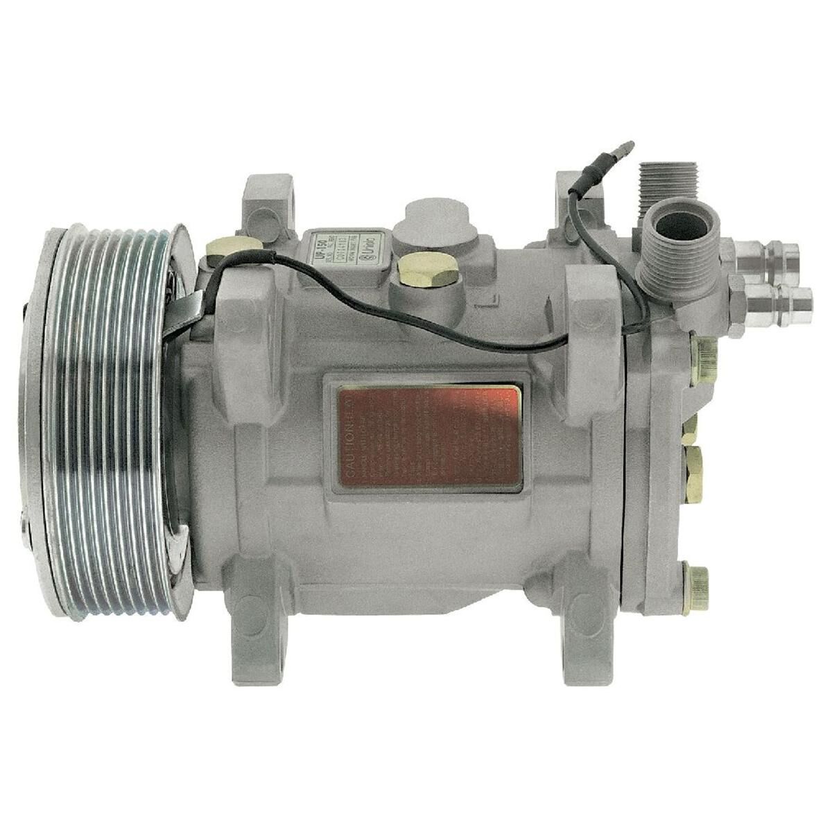 COMP UP150-9142 12V 8PV VOR, , scanz_hi-res