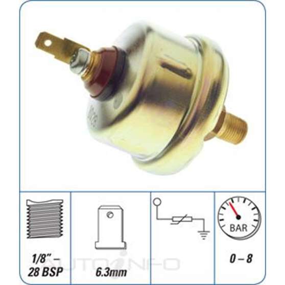 MITSI OIL PRESSURE SENDER, , scanz_hi-res
