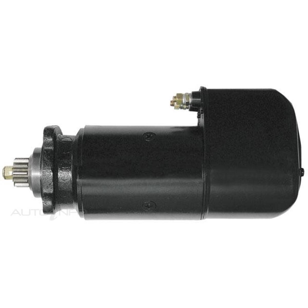 STRMTR 24V 6.6KW 11TH CW KB VOLVO F SERIES, , scanz_hi-res