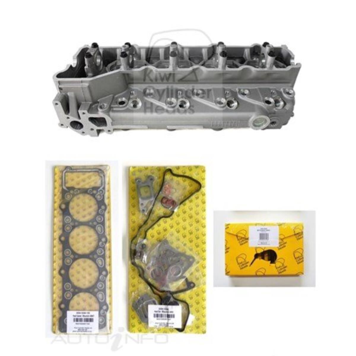 COMBO - MITSUBISHI 4M40T GR4 (H,HG,HS,HB, , scanz_hi-res