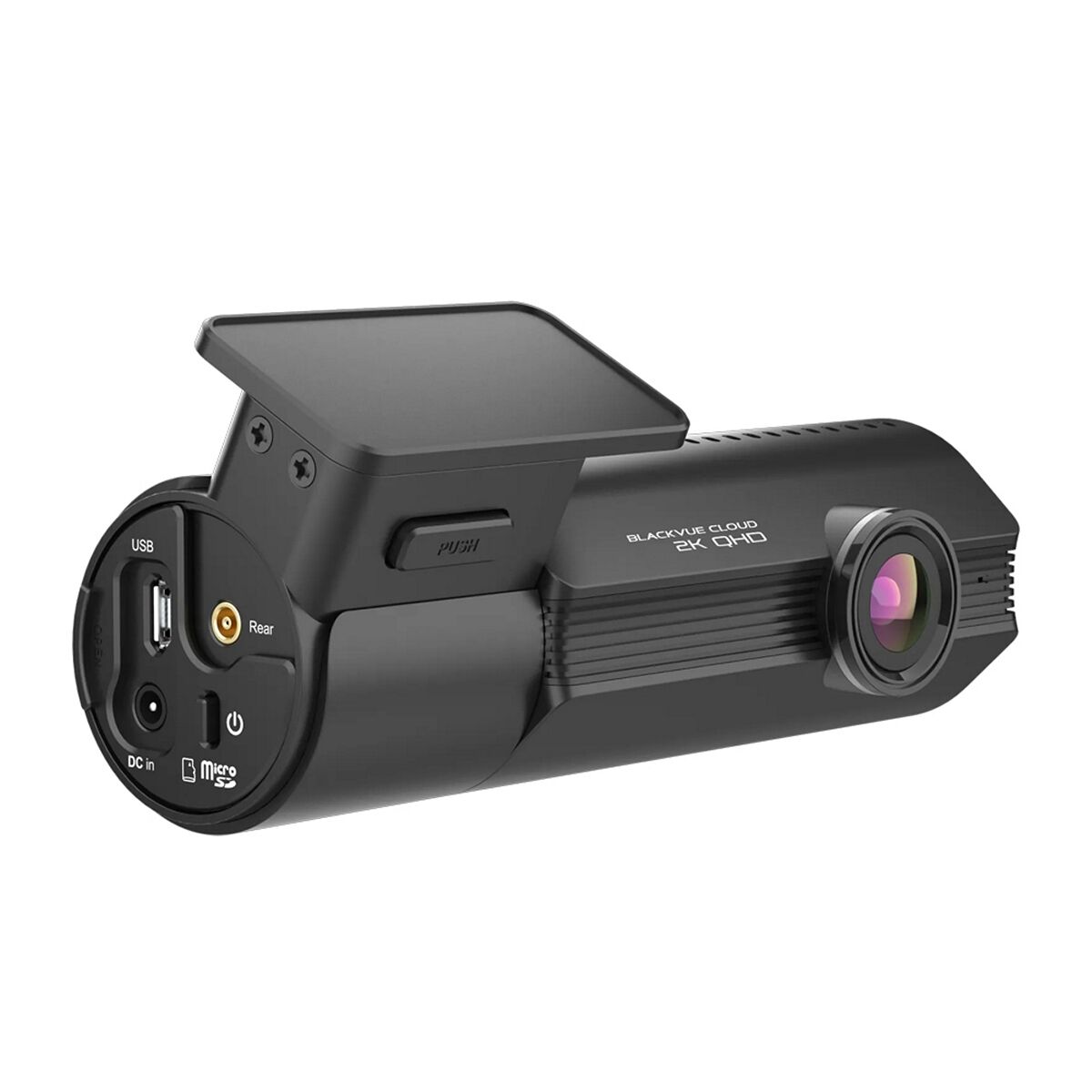 BLACKVUE ELITE 8 1CH 2K DASHCAM 64 GB FRONT CAMERA ONLY, , scanz_hi-res